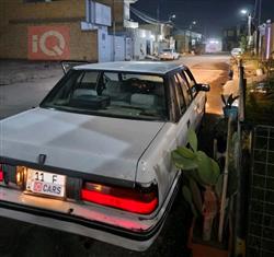 تويوتا كراون